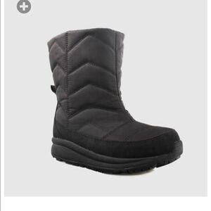 Cat & Jack Girls River’s Winter Boots